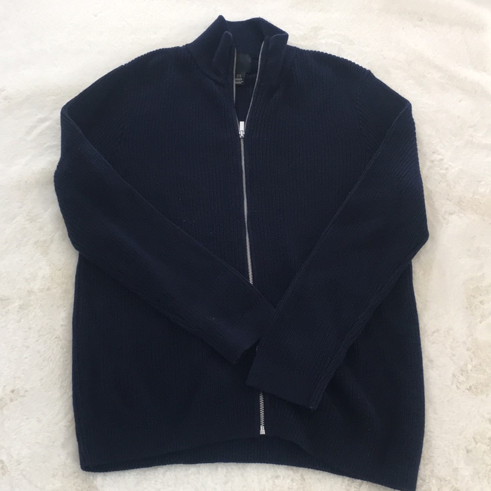 H&M sweater
